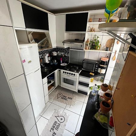 Apto Exclusivo 2 Quartos Vaga Tijuca Prox Maracana - Apartamento Inteiro Com Garagem Daire Rio de Janeiro Dış mekan fotoğraf